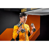 DCD85MP2T-QW Team F1 MCLAREN Κρουστικό Δραπανοκατσάβιδο Μπαταρίας 18V